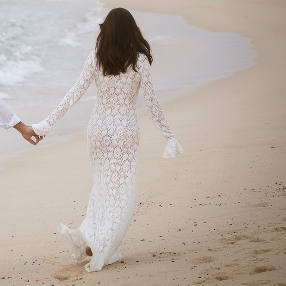 Arraki “Lily Dress” - Picture 4 of 7